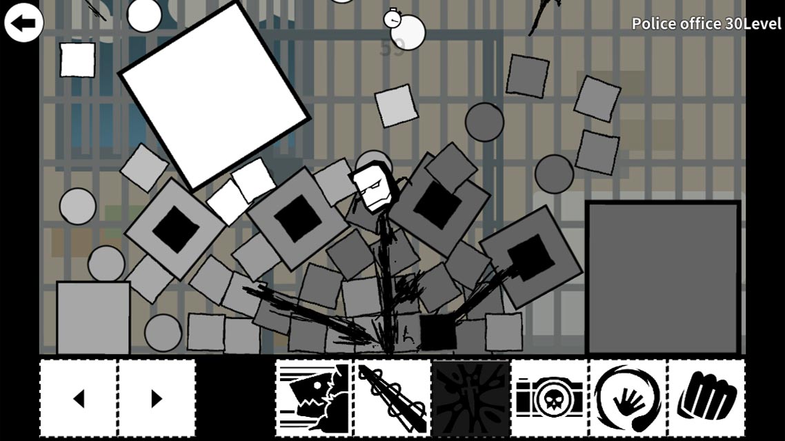 壁を壊すもののスクリーンショット_2