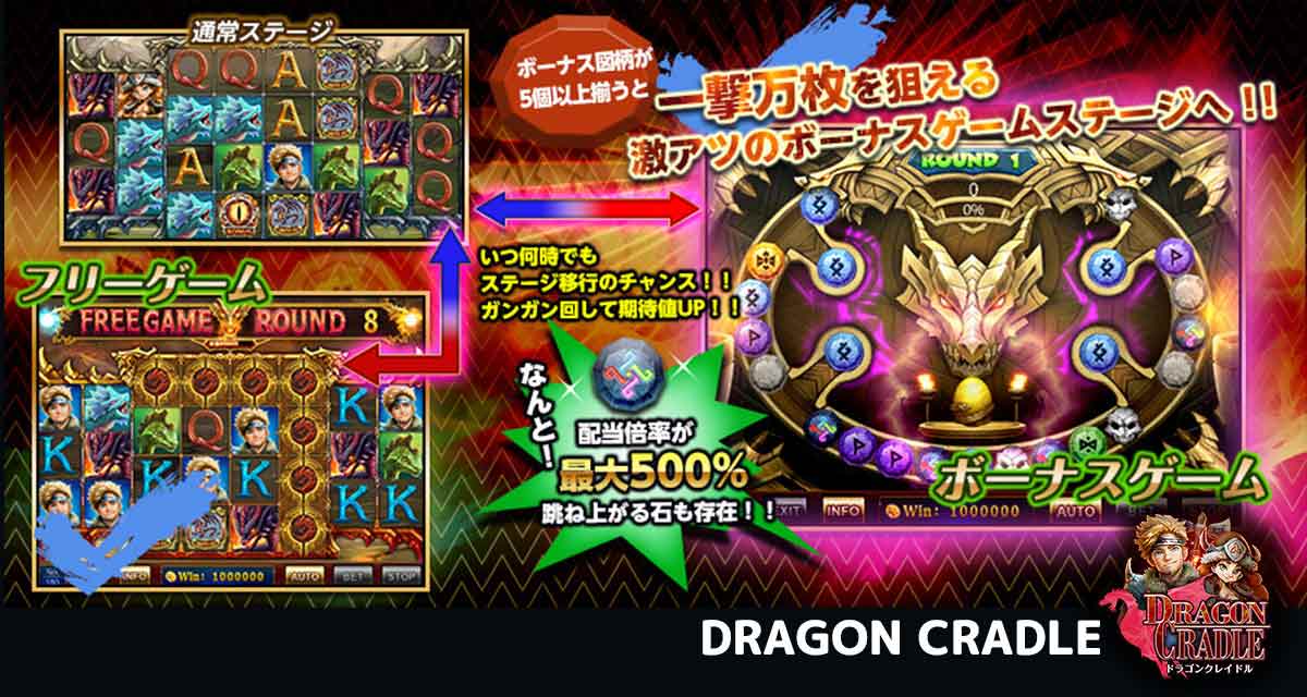 カジノ王国のスクリーンショット_2