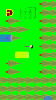 パラレルダンジョンのスクリーンショット_1