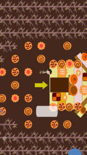 パラレルダンジョンのスクリーンショット_4