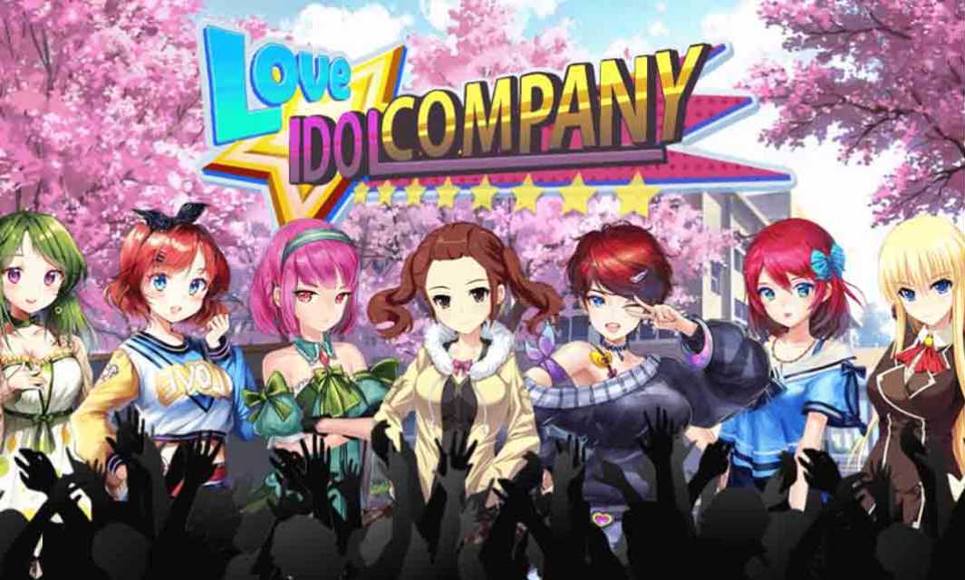 Idol companyのスクリーンショット_1