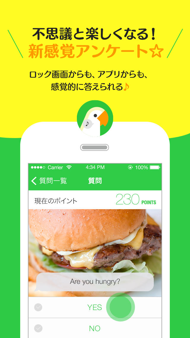 おこづかい稼ぎなら PoPolly (ぽぽりぃ)のスクリーンショット_2