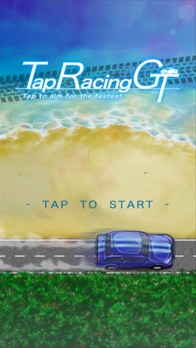TapRacingGTのスクリーンショット_1