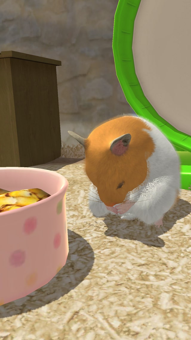なまはむのスクリーンショット_3