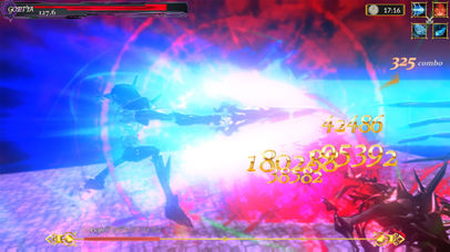 クレサマルス物語のスクリーンショット_1