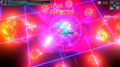 クレサマルス物語のスクリーンショット_4