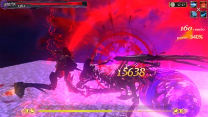 クレサマルス物語のスクリーンショット_5