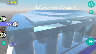 ポイッとこわす つみきくずしのスクリーンショット_3