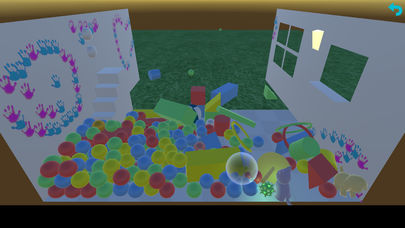 ポイポイプレイルームのスクリーンショット_2