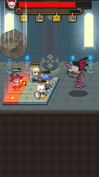 カジカジドラゴン-Originのスクリーンショット_5