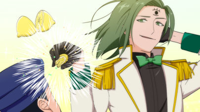 劇団プリンスのスクリーンショット_3