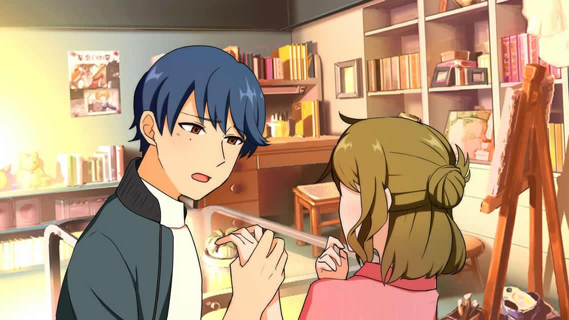 劇団プリンスのスクリーンショット_1