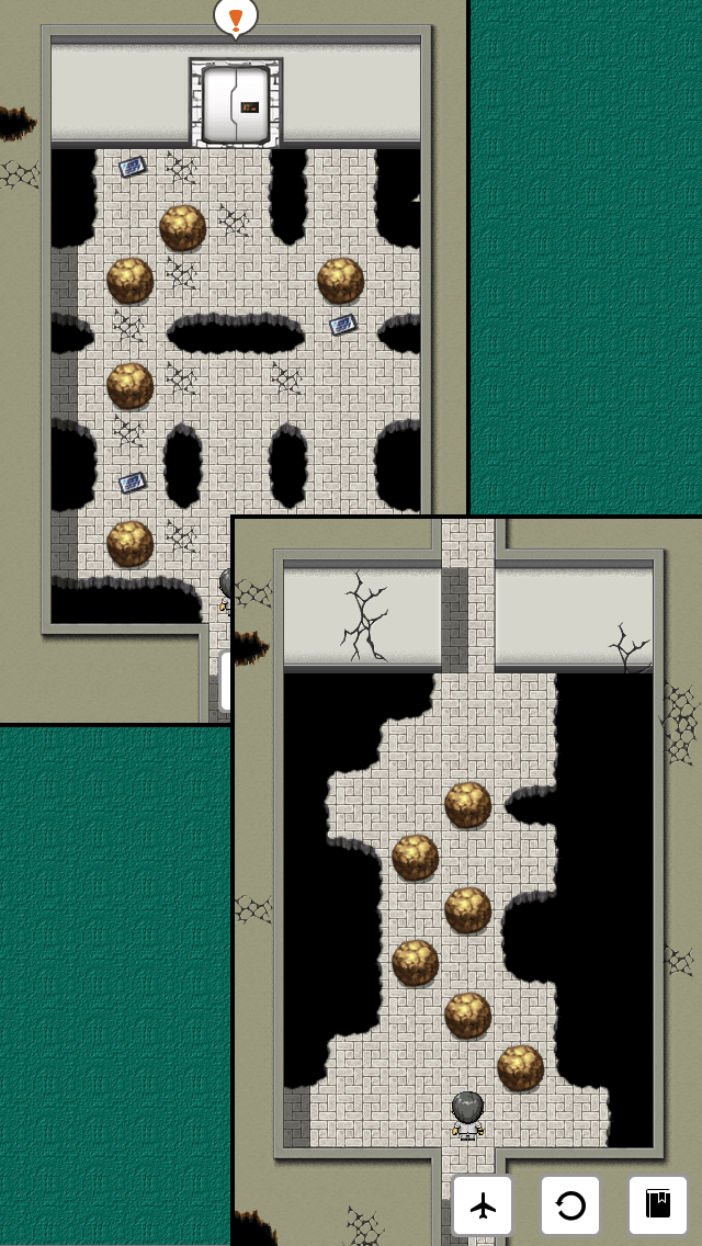 碧落のリメイナーのスクリーンショット_5