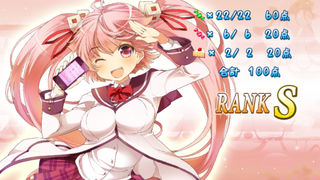 萌えドロイドJUMP!!のスクリーンショット_5