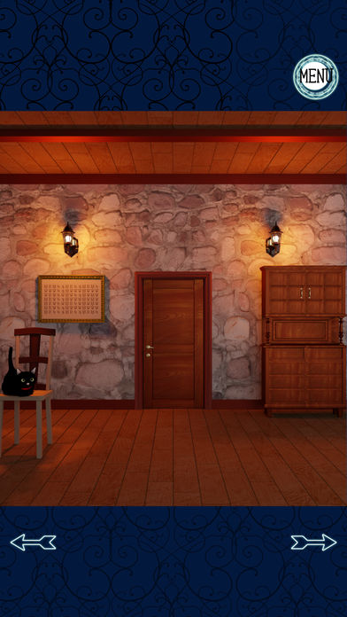 脱出ゲーム Witchのスクリーンショット_2