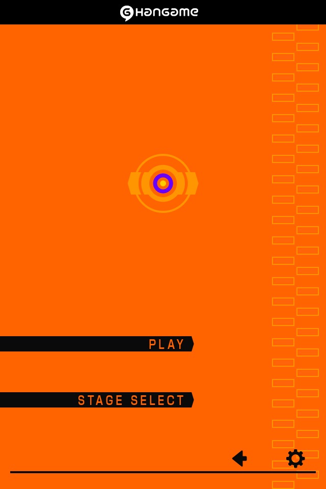 ブロック崩し by Hangameのスクリーンショット_3