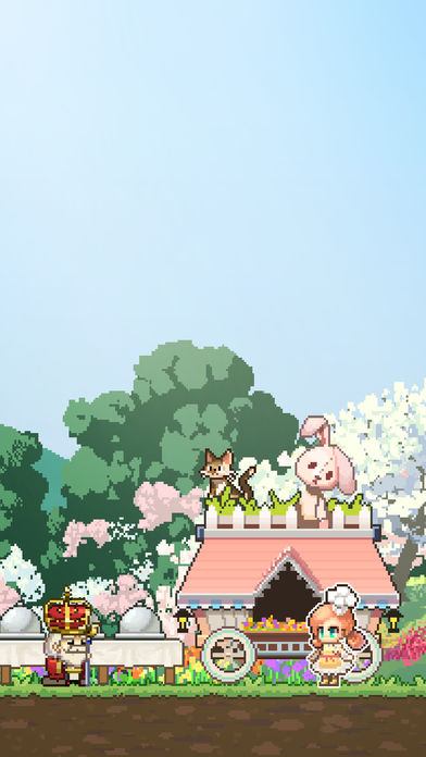 料理王クッキングのスクリーンショット_2