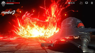 DarkAvenger X - ダークアベンジャー クロスのスクリーンショット_2