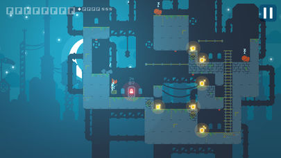 Lode Runner 1のスクリーンショット_3