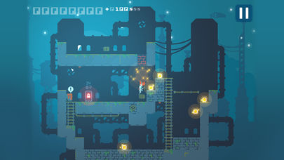 Lode Runner 1のスクリーンショット_4