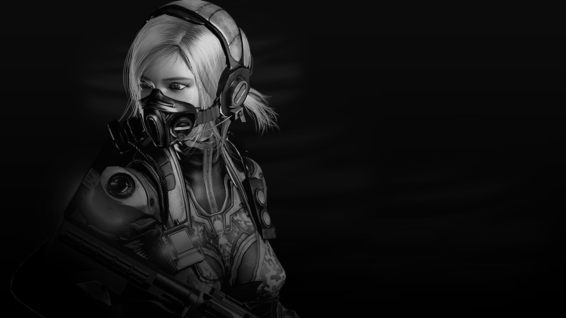 オペレーションブラッドのスクリーンショット_4