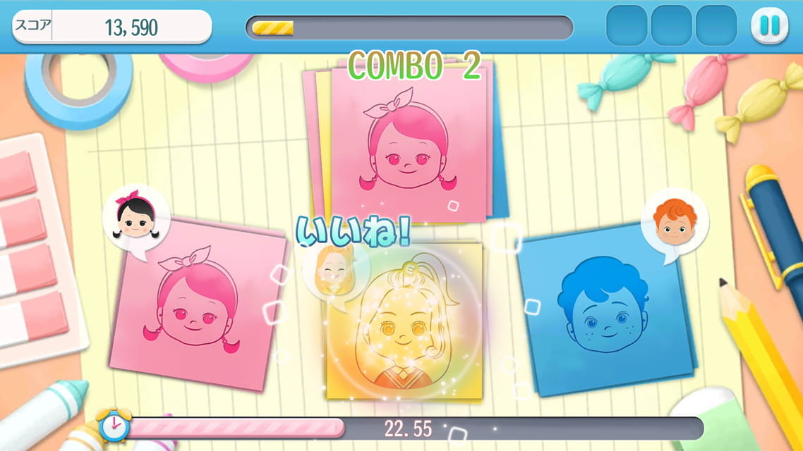 マイスウィートルーム - おしゃれな部屋のコーディネートのスクリーンショット_3