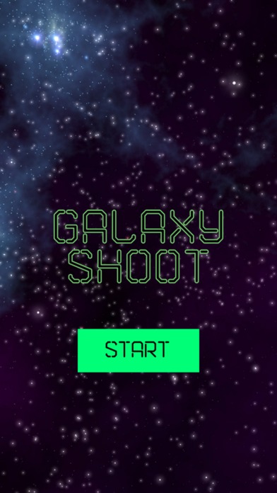 GalaxyShootのスクリーンショット_1