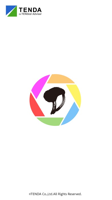 Dojo Cameraのスクリーンショット_1