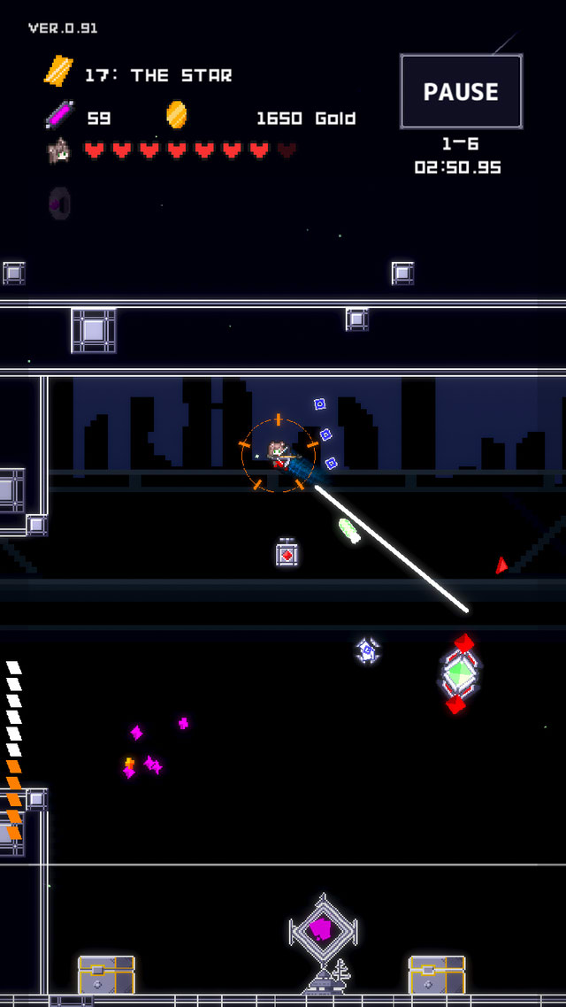 ReversEstoryのスクリーンショット_2