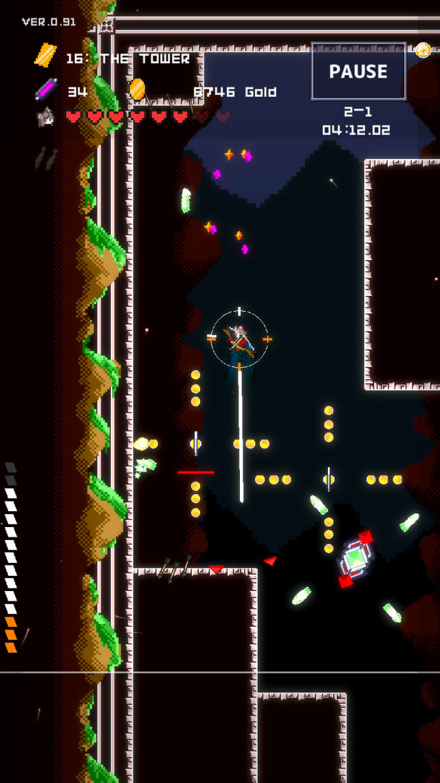 ReversEstoryのスクリーンショット_3