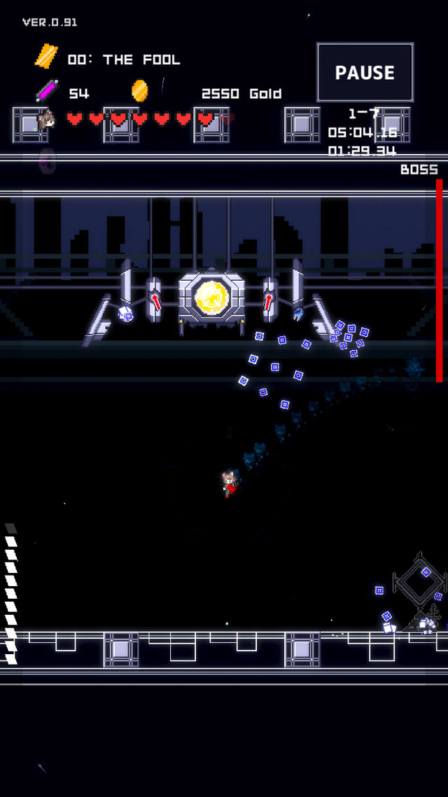 ReversEstoryのスクリーンショット_4