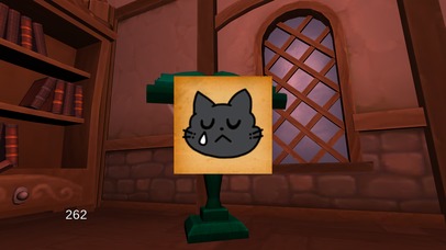 ウルタールの化け猫のスクリーンショット_4