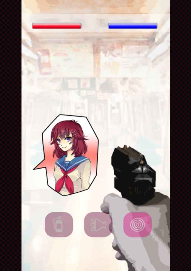 コエヲタヨリニ。ラストゲームのスクリーンショット_4