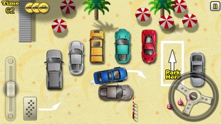 駐車の達人2のスクリーンショット_1