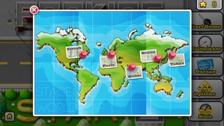 駐車の達人2のスクリーンショット_2