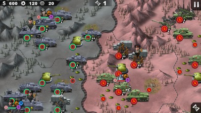 世界の覇者4のスクリーンショット_1