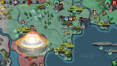 世界の覇者3のスクリーンショット_5