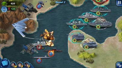 将軍の栄光２のスクリーンショット_2