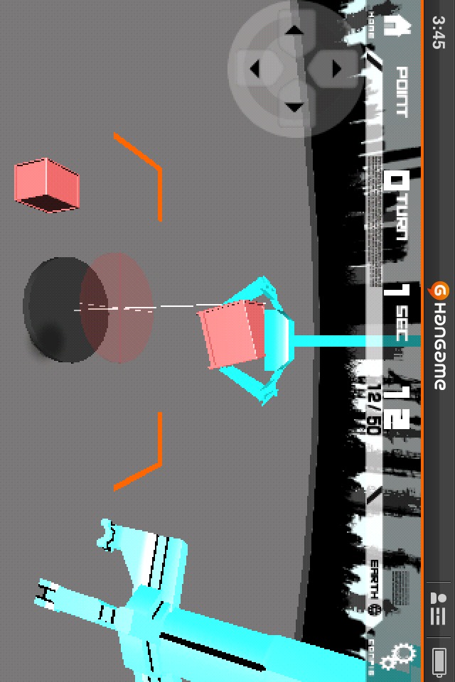 クレーンゲーム by Hangameのスクリーンショット_2