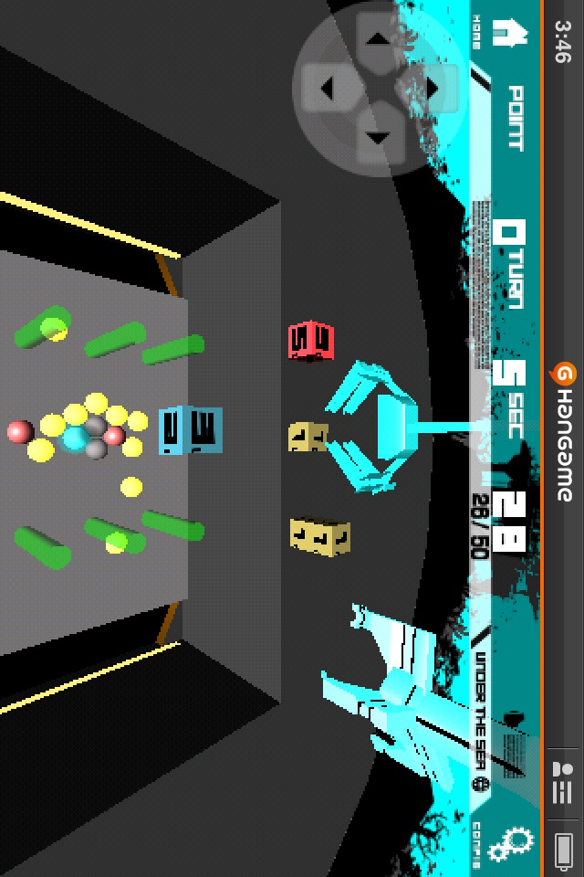 クレーンゲーム by Hangameのスクリーンショット_3