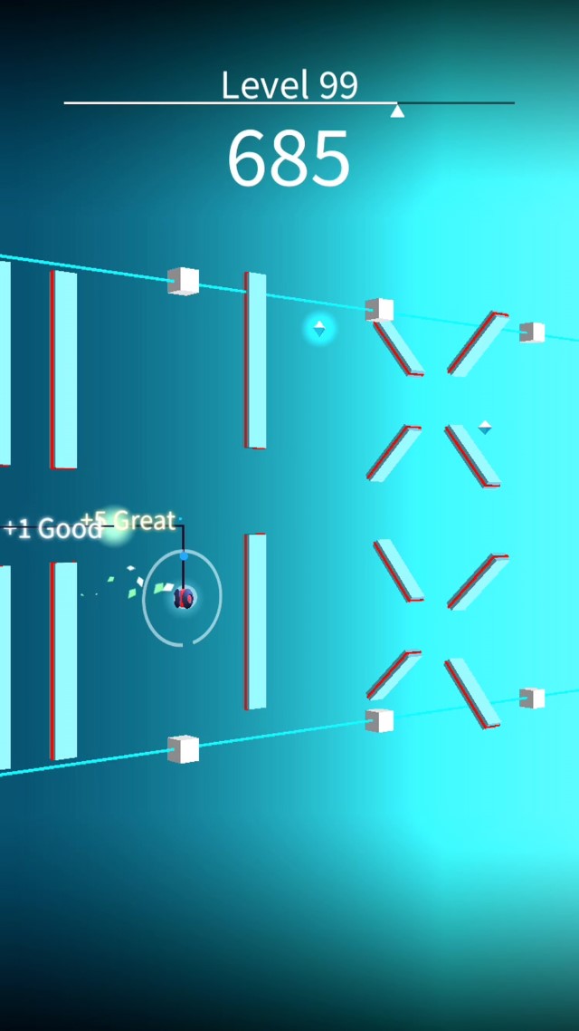 タップビームのスクリーンショット_2