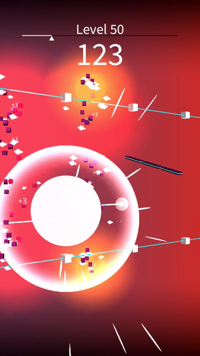 タップビームのスクリーンショット_3