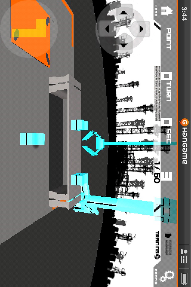 クレーンゲーム by Hangameのスクリーンショット_4