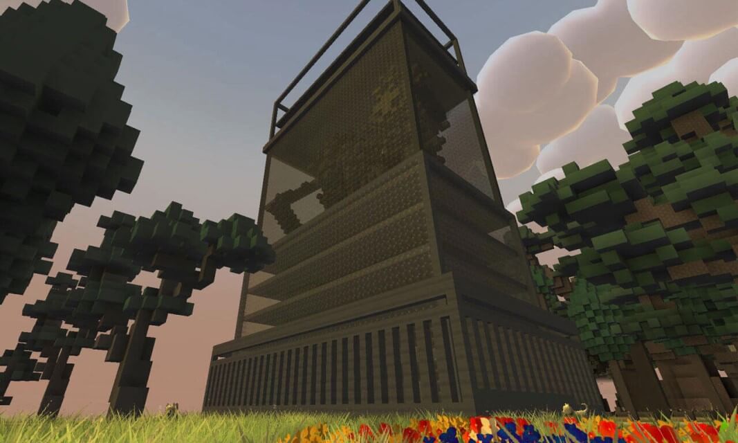 クラフトアイランドオンラインのスクリーンショット_3