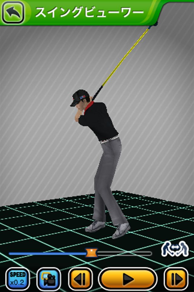 診察ゴルフ 動画診断 のアプリ情報 予約トップ10