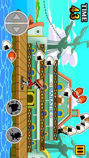 『ワンピース アンリミテッドワールドＲ』 公式プロモーションアプリのスクリーンショット_1