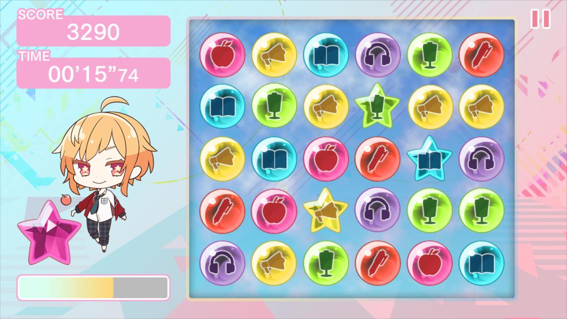 神様しばいのスクリーンショット_4