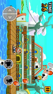 『ワンピース アンリミテッドワールドＲ』 公式プロモーションアプリのスクリーンショット_2