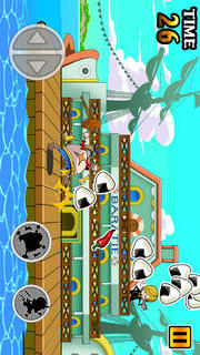 『ワンピース アンリミテッドワールドＲ』 公式プロモーションアプリのスクリーンショット_3