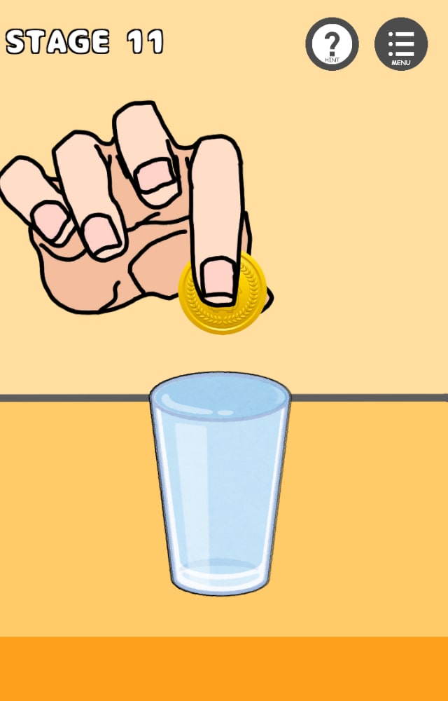 ペンギンを太らせる-脱出ゲーム-のスクリーンショット_4